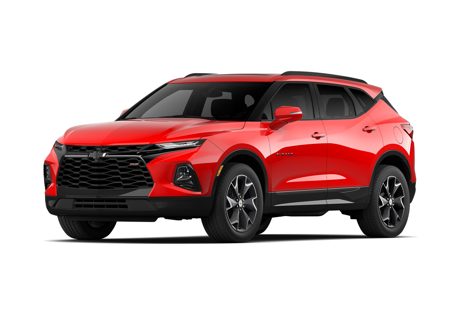 Chevrolet Blazer